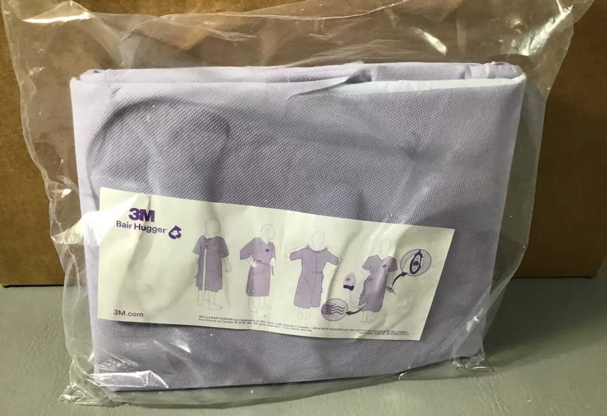 3M 81102 Warming Gown
